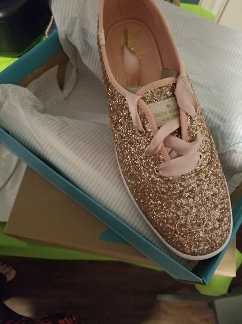  Shoe suggestions - 1