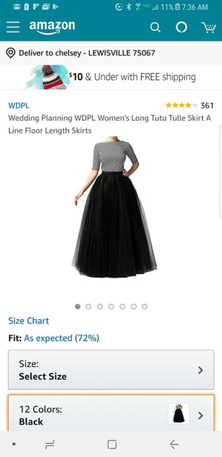 help me find a dress - 1