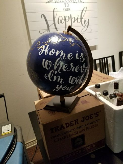 diy wins! - 1
