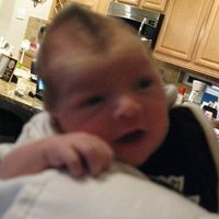 BR:  It's been a month! PIC HEAVY