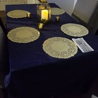 Where to buy centerpiece lanterns (for cheap)? - 1