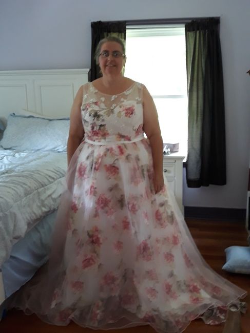 My Pink Dream