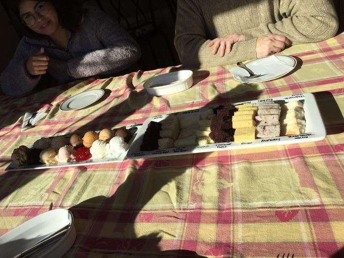 We’ve Got 🎂! - 1