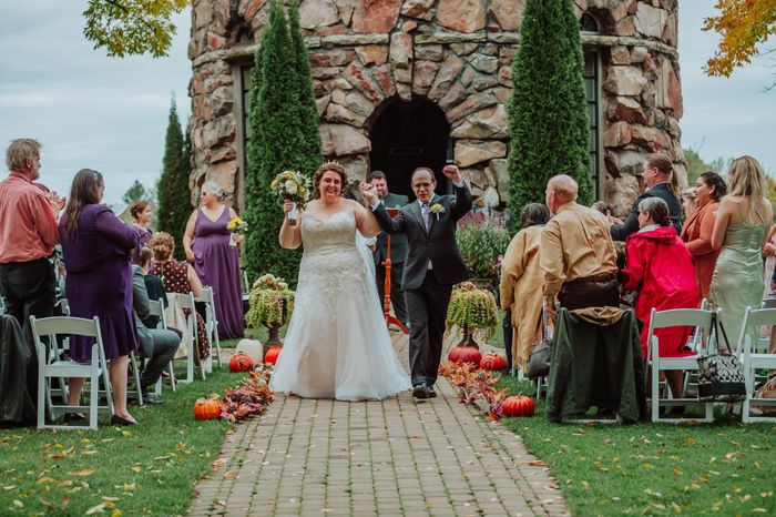 Pro Photos:  Wedding 10/10/21 4