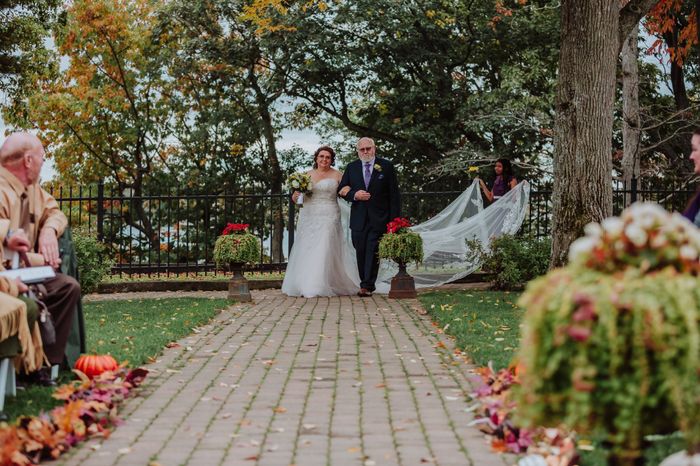 Pro Photos:  Wedding 10/10/21 - 6