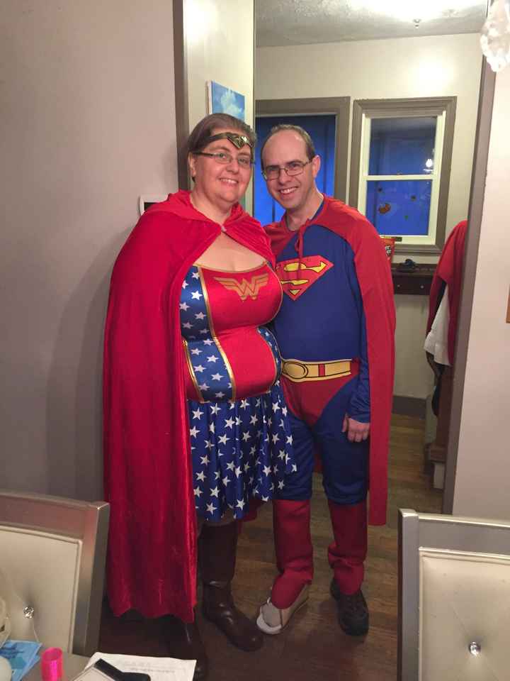 Happy Halloween! - 1