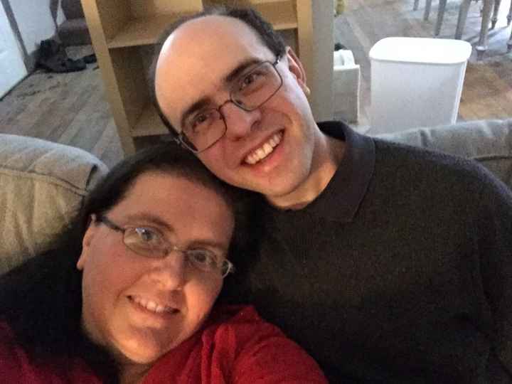 Tell me your love story! - 1