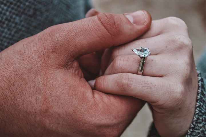 Brides of 2020!  Show us your ring! - 1