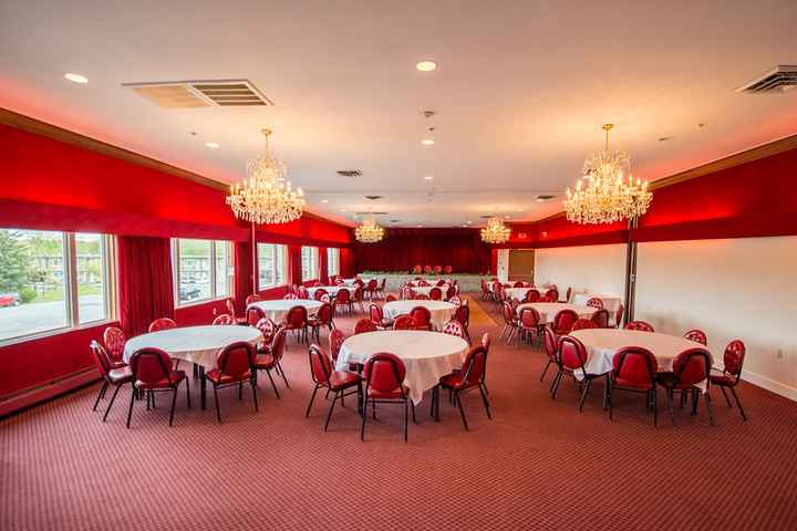 Is this seat taken?! - 1