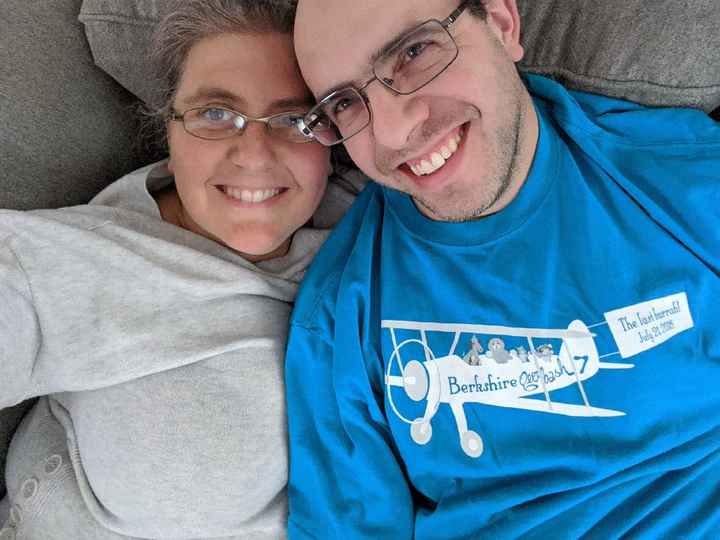 Your relationship in 1 photo - 1