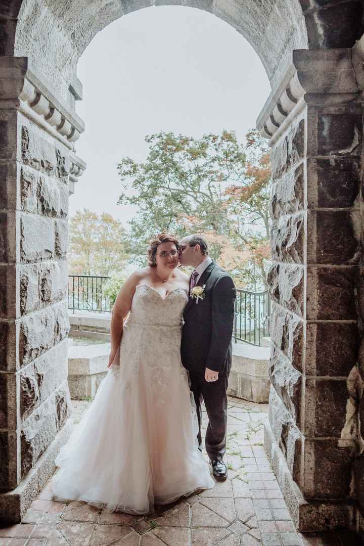 Pro Photos:  Wedding 10/10/21 - 1