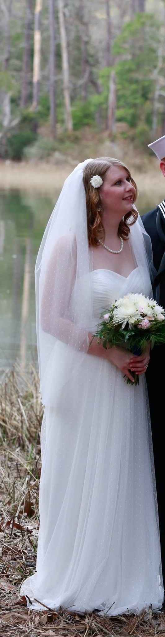 Show me your dresses!!!