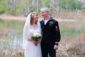 Photographers and awesome wedding pictures!