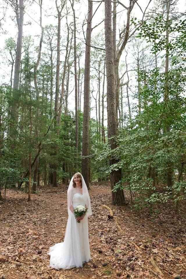 Photographers and awesome wedding pictures!