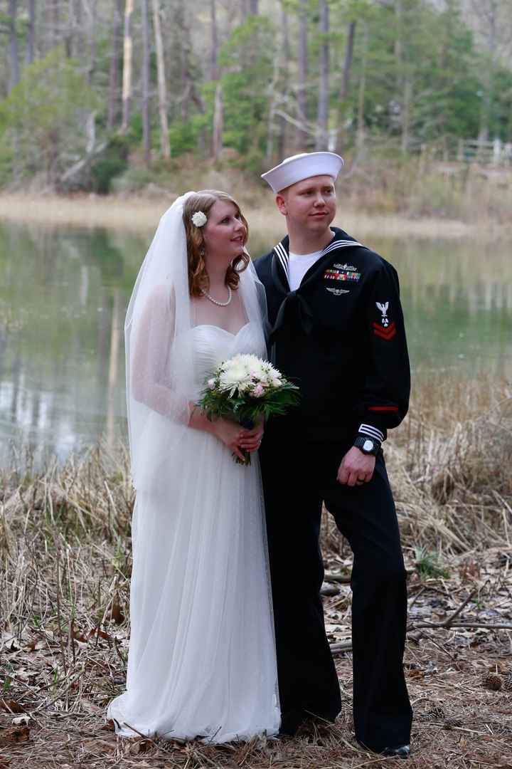 Photographers and awesome wedding pictures!