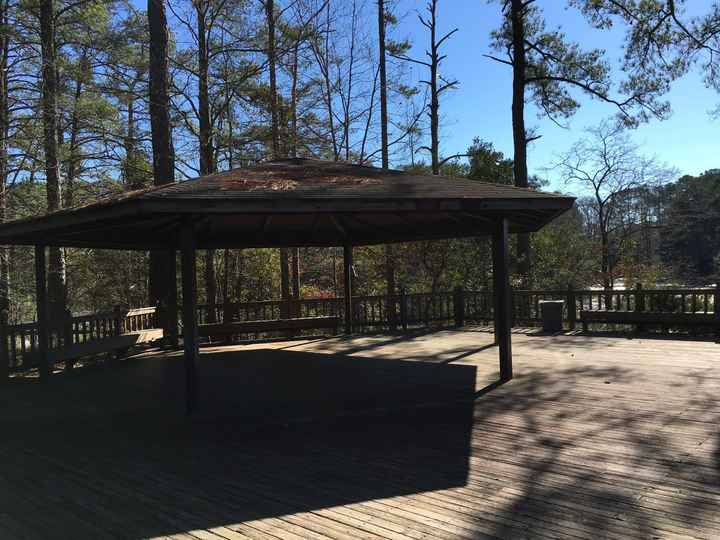 What is/was your wedding venue!?