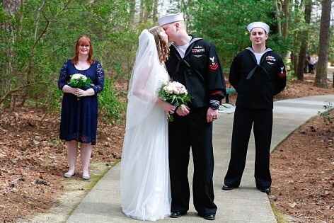 favorite wedding photo