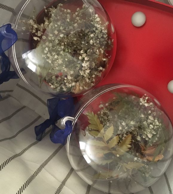 wedding bouquet