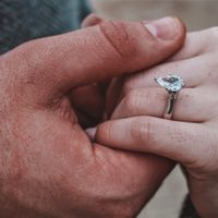 Brides of 2020!  Show us your ring! - 1