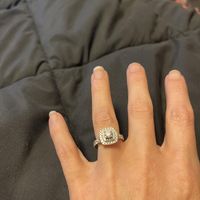 Brides of 2022! Show us your ring! - 1