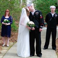 favorite wedding photo