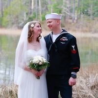 favorite wedding photo