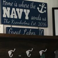 For all of you recently married or already married out there....