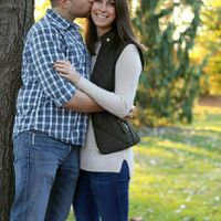 Can I See Your Engagement Pictures?