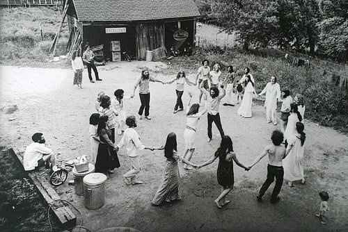 Oh to be making a wedding from scratch- oh the amazing love revival. an ode to the dready bride!