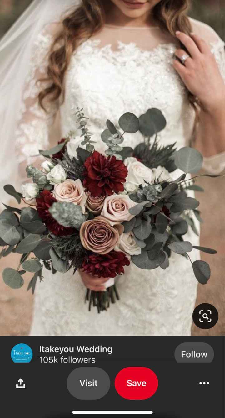 Artificial Flowers or Real Flowers? - 1