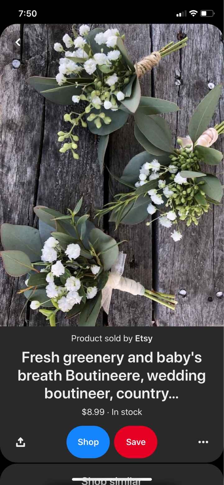 Artificial Flowers or Real Flowers? - 3