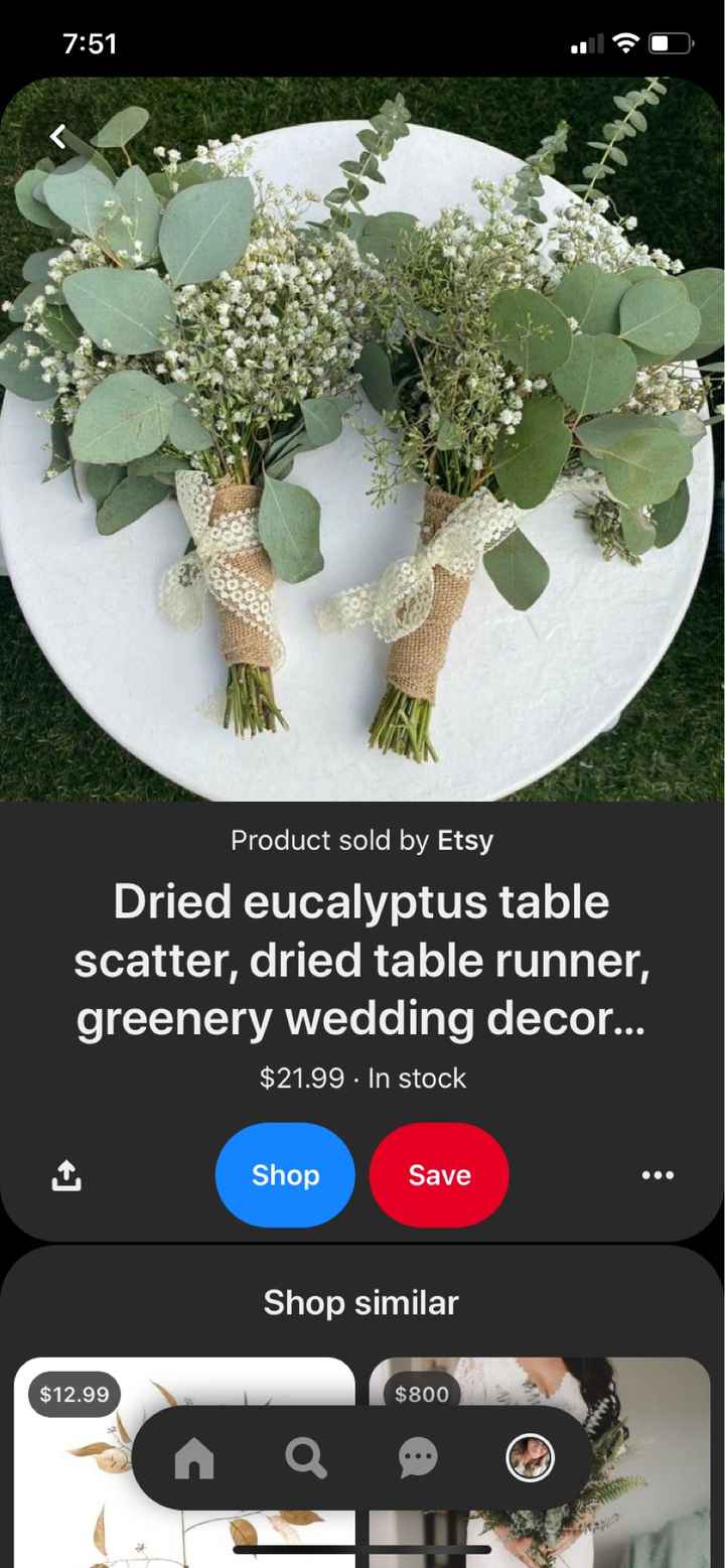 Artificial Flowers or Real Flowers? - 4