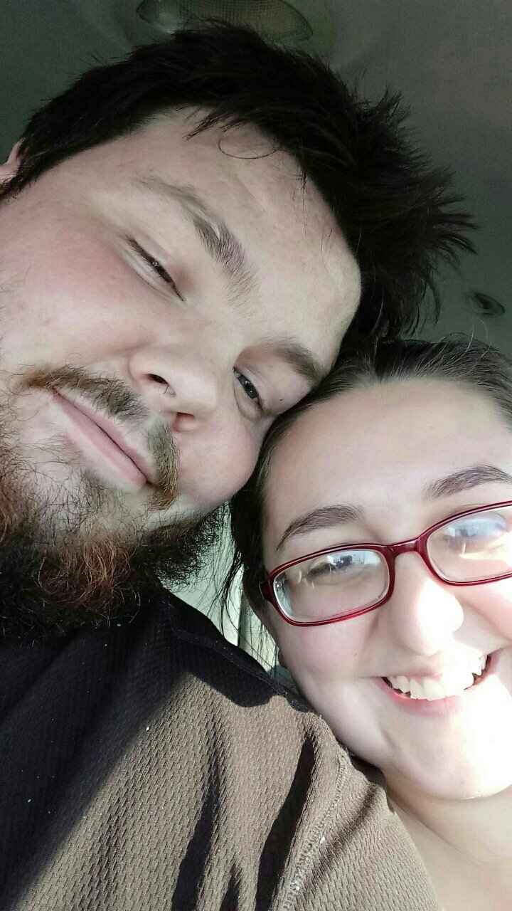 Share the love for your Fiancés! - 1