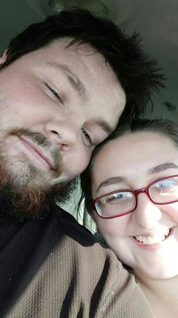 Share the love for your Fiancés! - 1