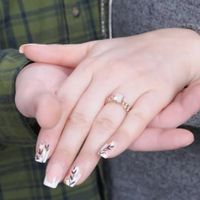 2024 Brides - Show us your ring! - 1