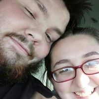 Share the love for your Fiancés! - 1