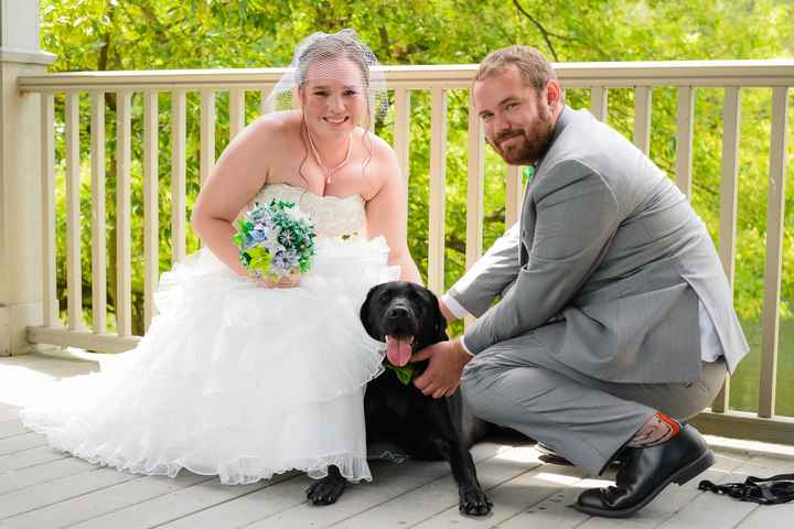 Finally My BAM!!! (3 months later!)