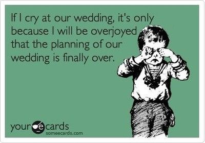 Wedding MEMES!
