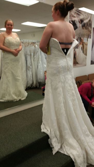 Dress Duds