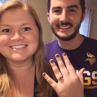 Brides of 2020!  Show us your ring! - 1
