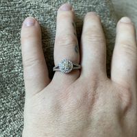 Brides of 2022! Show us your ring! - 1