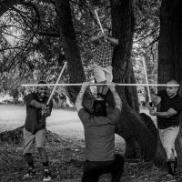 Finally My BAM!!! (3 months later!)