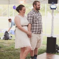 Finally My BAM!!! (3 months later!)