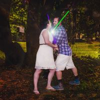 Finally My BAM!!! (3 months later!)