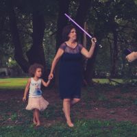 Finally My BAM!!! (3 months later!)