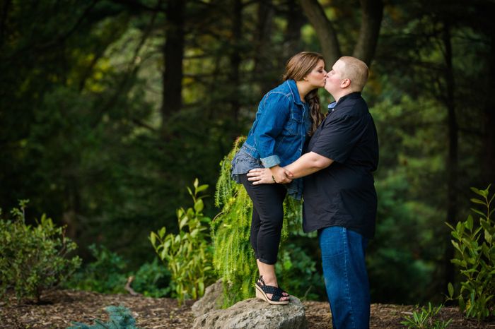 Drop your Engagement Pics! - 1