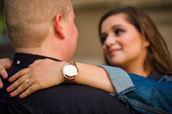 Drop your Engagement Pics! - 4