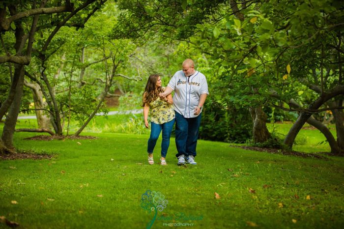 Drop your Engagement Pics! - 5
