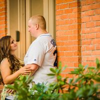 Drop your Engagement Pics! - 2