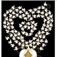 White Pumpkin Wedding - 3